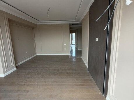 3-комнатная квартира, 106 м², City Garden: 435 000 ₼ 2