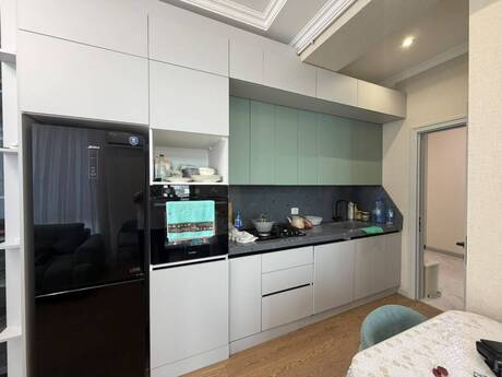 3-room apartment, 75 m², Memar Əcəmi: 270 000 ₼ 4