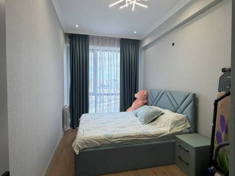 3-room apartment, 75 m², Memar Əcəmi: 270 000 ₼ 5