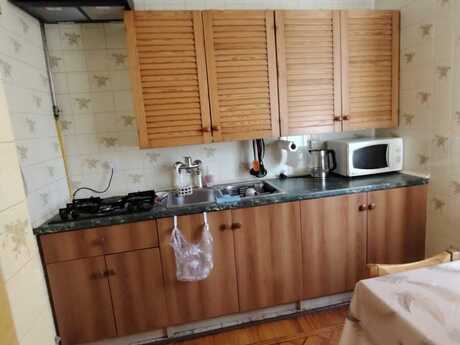 Аренда: 2-комнатная квартира, 60 м², Sahil: 1 000 ₼/мес 3
