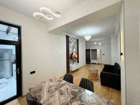 Аренда: 2-комнатная квартира, 65 м², Nəriman Nərimanov: 950 ₼/мес 5