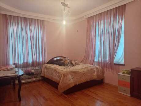 Badamdarda 5 otaqlı həyət evi satılır, 210 m², 280 000 AZN, şəkil 4 / 12