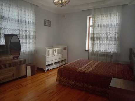 Badamdarda 5 otaqlı həyət evi satılır, 210 m², 280 000 AZN, şəkil 5 / 12