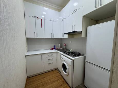 2-room apartment for rent, 65 m², Gənclik: 850 ₼/mo 5
