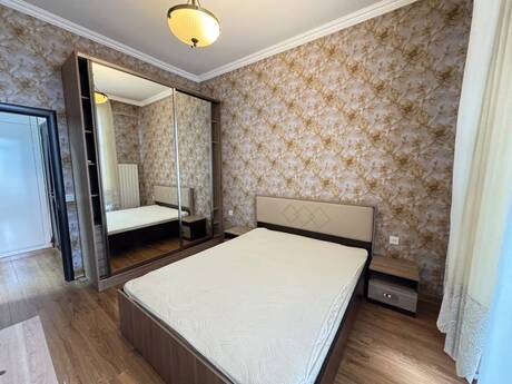 2-room apartment for rent, 65 m², Gənclik: 850 ₼/mo 3