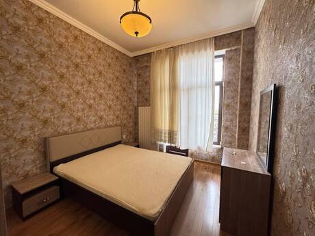2-room apartment for rent, 65 m², Gənclik: 850 ₼/mo 4