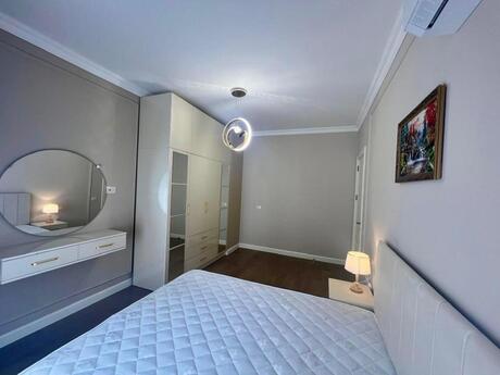 Аренда: 3-комнатная квартира, 90 м², City Garden: 1 399 ₼/мес 3