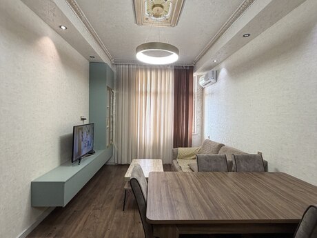 3-комнатная квартира, 94 м², Masazır: 130 000 ₼ 2