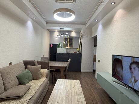 3-комнатная квартира, 94 м², Masazır: 130 000 ₼ 3