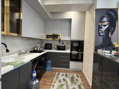 3-комнатная квартира, 94 м², Masazır: 130 000 ₼ 4