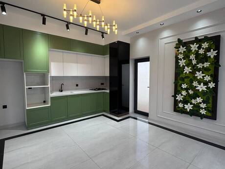 4 otaqlı həyət evi, 140 m², Xəzər: 295 000 ₼ 5