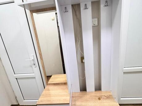 2-комнатная квартира, 55 м², Xalqlar Dostluğu: 172 000 ₼ 2