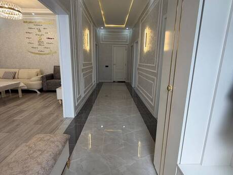 4-room house, 140 m², Binə: 160 000 ₼ 4