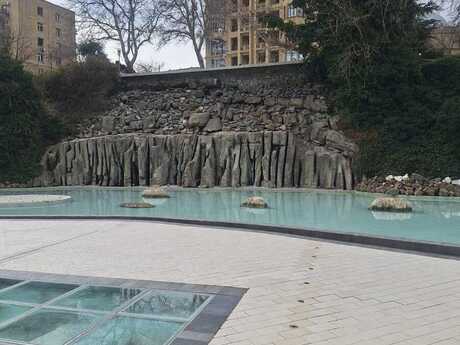 Kirayə 2 otaqlı mənzil, 65 m², İçəri Şəhər: 1 000 ₼/ay 3
