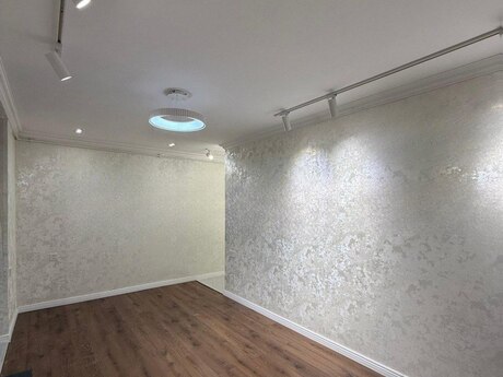 3-room old-build apartment for sale in Nəsimi, 60 m², 205 000 AZN, photo 4 / 12