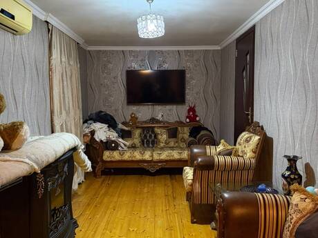 3-room house, 80 m², Məmmədli: 37 000 ₼ 2