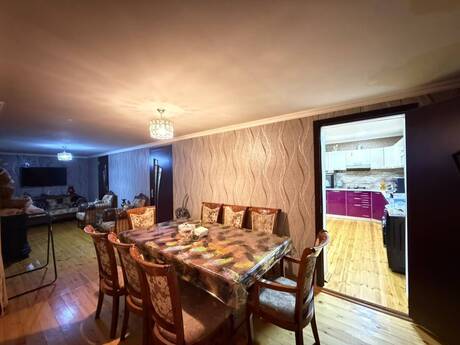 3 rooms · 80 m², Məmmədli