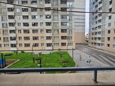 Аренда: 2-комнатная квартира, 55 м², Melissa Park: 720 ₼/мес 2
