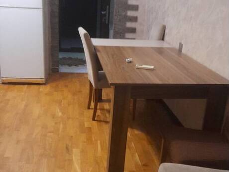 2-room apartment for rent, 45 m², Yeni Günəşli: 450 ₼/mo 2