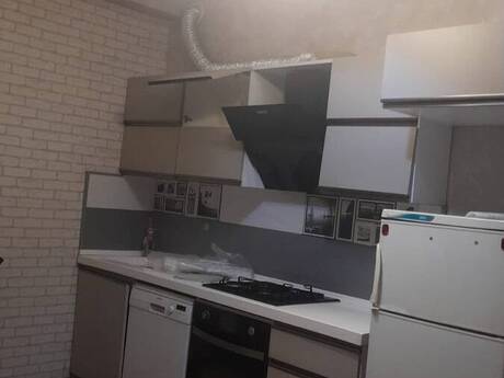 2-room apartment for rent, 45 m², Yeni Günəşli: 450 ₼/mo 5