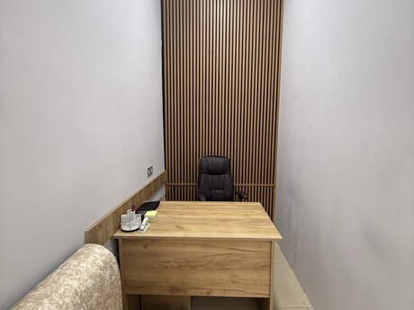 Elan №6518005 - Bakı, Həzi Aslanov m., 1 otaqlı, 4 m²