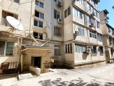 3-room apartment, 80 m², Nizami: 260 000 ₼ 3