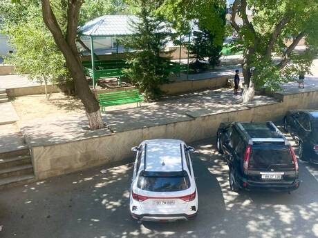 3-room apartment, 80 m², Nizami: 260 000 ₼ 2