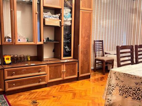 2-room apartment, 65 m², Xalqlar Dostluğu: 150 000 ₼ 2