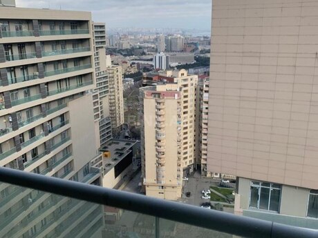 Продаётся 2-комнатная квартира в новостройке, ЖК Grand Hayat, 104 м², 285 000 AZN, фото 5 / 5