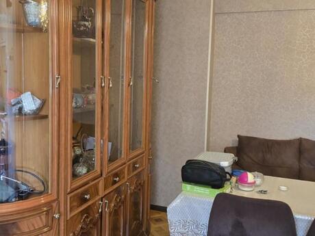3-комнатная квартира, 70 м², İnşaatçılar: 213 000 ₼ 2