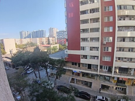 Qara Qarayevdə 4 otaqlı yeni tikili mənzil satılır, 135 m², 430 000 AZN, şəkil 3 / 12