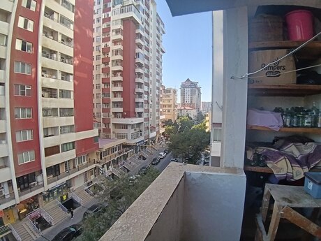 Qara Qarayevdə 4 otaqlı yeni tikili mənzil satılır, 135 m², 430 000 AZN, şəkil 5 / 12
