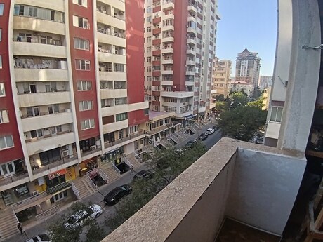 Qara Qarayevdə 4 otaqlı yeni tikili mənzil satılır, 135 m², 430 000 AZN, şəkil 4 / 12