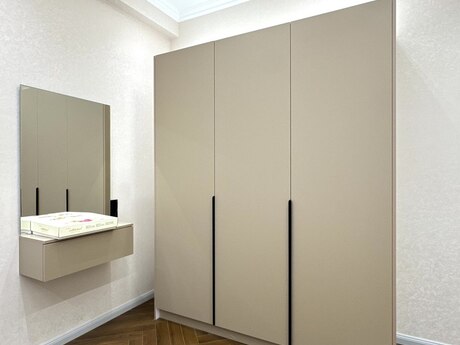 Kirayə 3 otaqlı mənzil, 130 m², Nəsimi: 1 250 ₼/ay 2