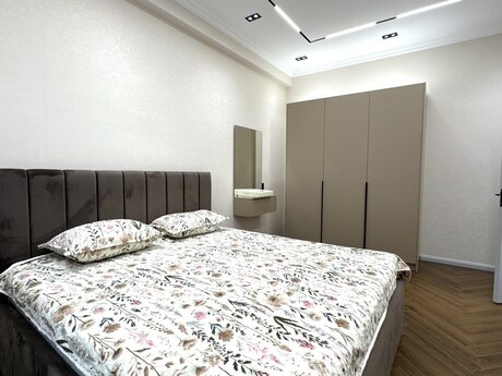 Kirayə 3 otaqlı mənzil, 130 m², Nəsimi: 1 250 ₼/ay 3
