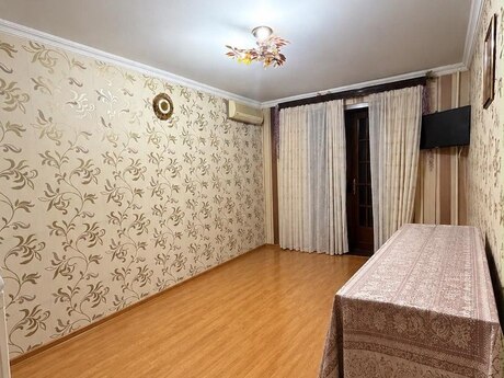 2 otaq · 35 m² · 1/5 mərtəbə, Neftçilər