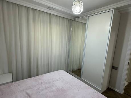 3-комн. · 65 m² · 5/9 этаж, Əhmədli