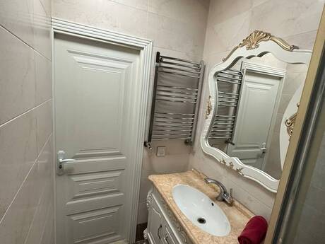 3-room apartment for rent, 65 m², Əhmədli: 700 ₼/mo 2
