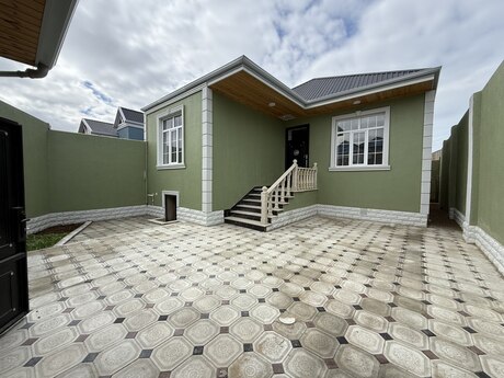 3-room house, 100 m², Savalan: 87 000 ₼ 2