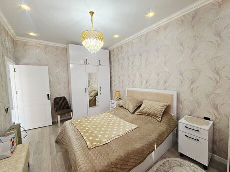 2-комнатная квартира, 58,8 м², Masazır: 110 000 ₼ 4
