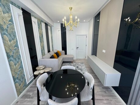 2 otaqlı mənzil, 46 m², Qara Qarayev: 185 000 ₼ 2