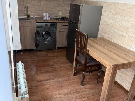 Kirayə 1 otaqlı mənzil, 60 m², Nərimanov: 450 ₼/ay 4