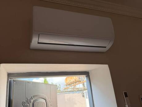 Kirayə 1 otaqlı mənzil, 60 m², Nərimanov: 450 ₼/ay 2