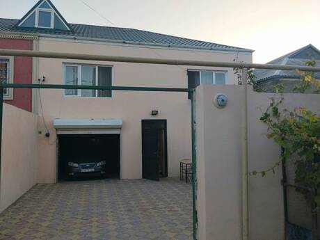 Zığda 6 otaqlı həyət evi satılır, 168 m², 150 000 AZN, şəkil 2 / 12
