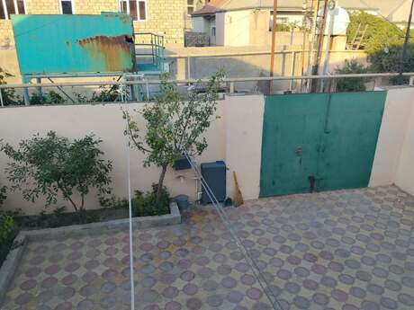 Zığda 6 otaqlı həyət evi satılır, 168 m², 150 000 AZN, şəkil 3 / 12