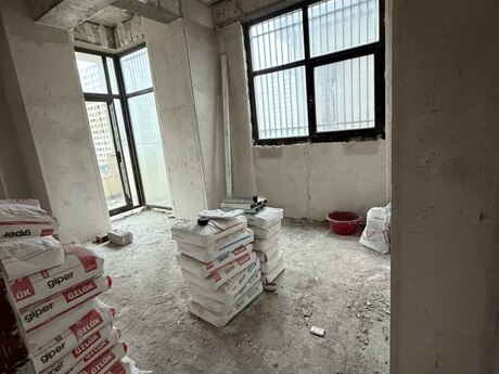 3-комнатная квартира, 125 м², Şah İsmayıl Xətai: 555 000 ₼ 4