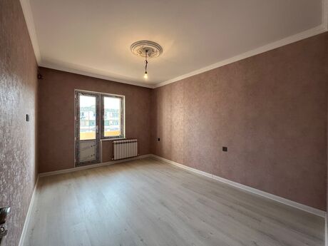 3-room apartment for rent, 90 m², Xətai: 690 ₼/mo 2