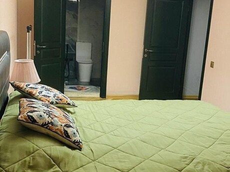Kirayə 3 otaqlı mənzil, 80 m², Sahil: 1 900 ₼/ay 2