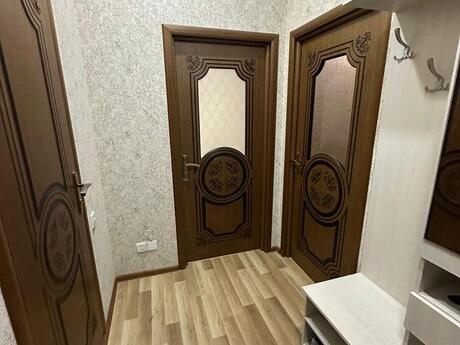 1-room apartment for rent, 43 m², Masazır: 400 ₼/mo 4