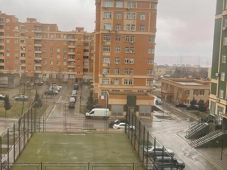 1-room apartment for rent, 43 m², Masazır: 400 ₼/mo 5